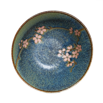 Ceramic Bowl — 20 fl. oz.