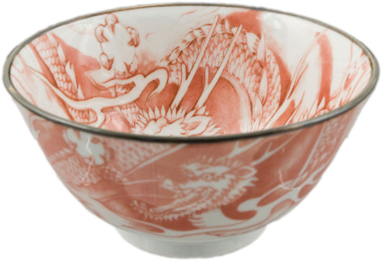 Ceramic Bowl — 14 fl. oz.