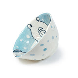 Ceramic Bowl — 12 fl. oz.