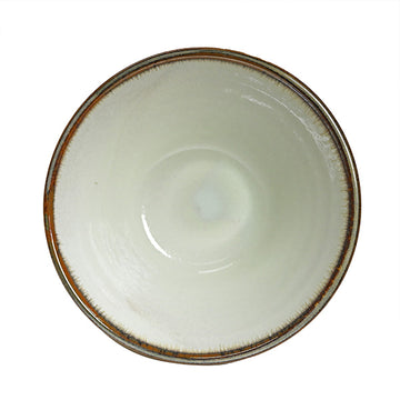 Ceramic Bowl — 40 fl. oz.