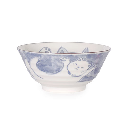 Ceramic Bowl — 16 fl. oz.