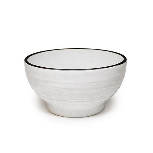 Ceramic Bowl — 36 fl. oz.