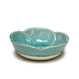 Ceramic Bowl — 3 fl. oz., Blue