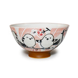 Ceramic Rice Bowl — 10 fl. oz.
