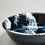 Ceramic Bowl — 40 fl. oz.