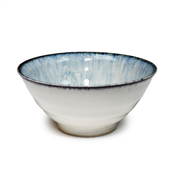 Ceramic Rice Bowl — 12 fl. oz.