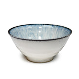 Ceramic Rice Bowl — 12 fl. oz.