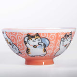 Ceramic Rice Bowl — 9 fl. oz.