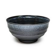 Ceramic Bowl — 36 fl. oz., Black