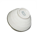Ceramic Rice Bowl — 12 fl. oz.