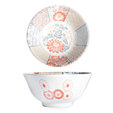 Ceramic Bowl — 20 fl. oz.