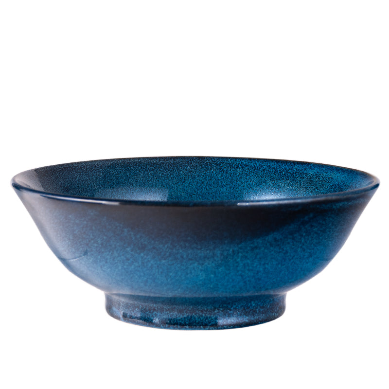 Ceramic Ramen Bowl — 48 fl. oz.