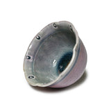 Ceramic Bowl — 5 fl. oz., Purple