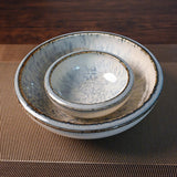 Ceramic Bowl — 10 fl. oz.