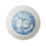Ceramic Rice Bowl — 10 fl. oz.