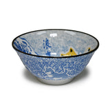 Ceramic Bowl — 20 fl. oz.