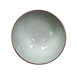 Ceramic Rice Bowl — 10 fl. oz.