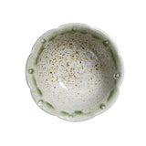Ceramic Bowl — 5 fl. oz., Brown