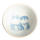 Ceramic Rice Bowl — 10 fl. oz.