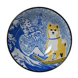 Ceramic Bowl — 48 fl. oz.