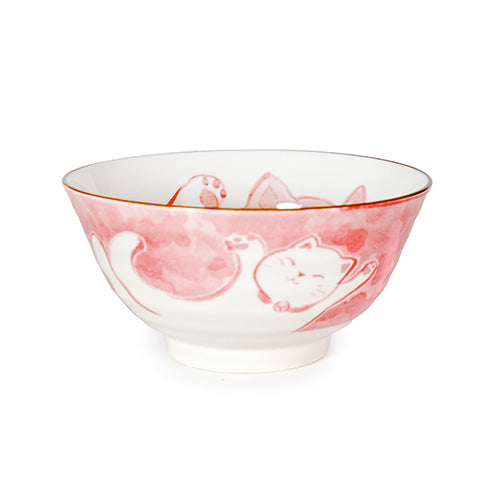 Ceramic Bowl — 14 fl. oz.