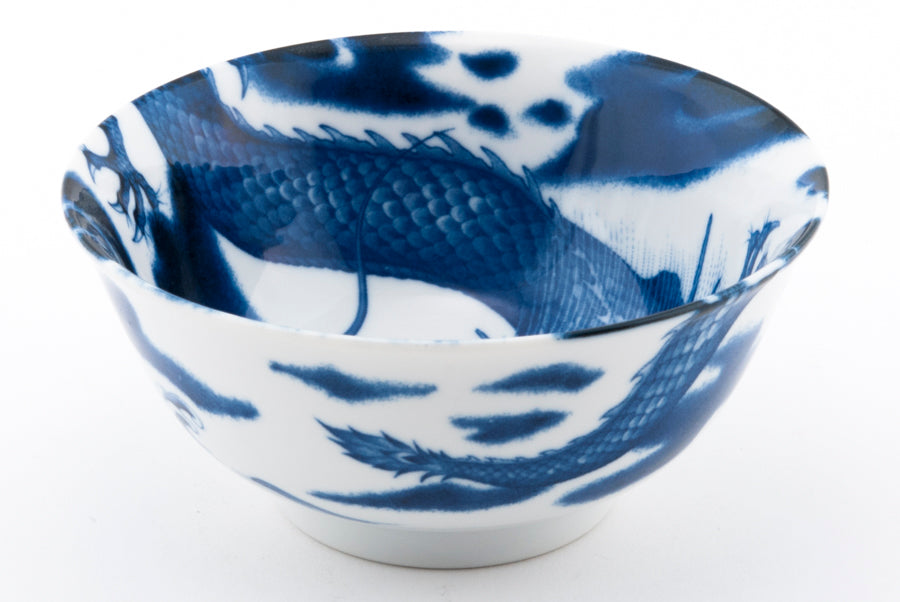 Ceramic Bowl — 18 fl. oz.