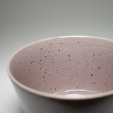 Ceramic Bowl — 16 fl. oz., Red