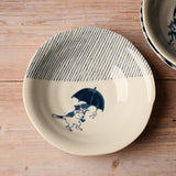 Ceramic Bowl — 12 fl. oz.
