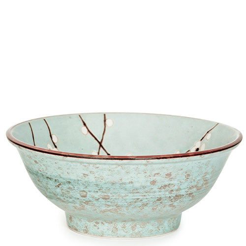 Ceramic Bowl — 46 fl. oz.