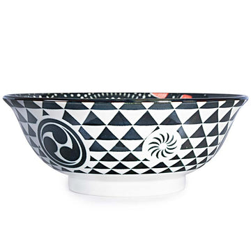 Ceramic Ramen Bowl — 42 fl. oz.