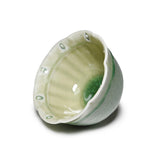 Ceramic Bowl — 5 fl. oz., Blue