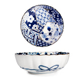 Ceramic Bowl — 22 fl. oz.