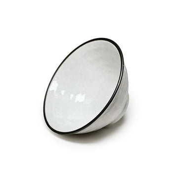 Ceramic Bowl — 12 fl. oz.