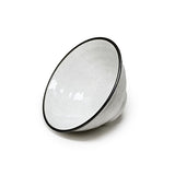 Ceramic Bowl — 12 fl. oz.