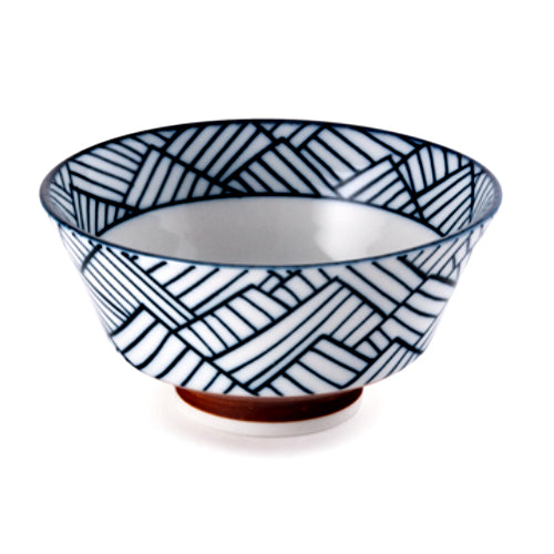 Ceramic Bowl — 12 fl. oz.