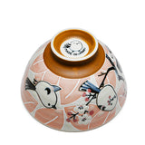 Ceramic Rice Bowl — 10 fl. oz.