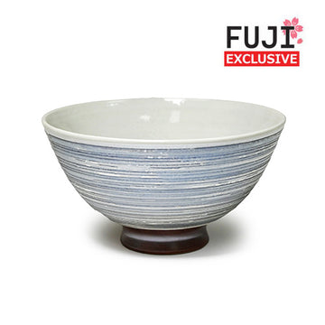 Ceramic Rice Bowl — 14 fl. oz.