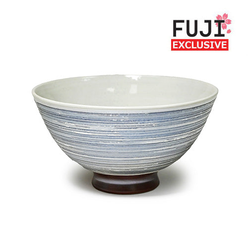 Ceramic Rice Bowl — 14 fl. oz.