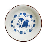 Ceramic Bowl — 20 fl. oz., Blue