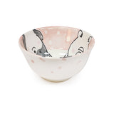 Ceramic Bowl — 12 fl. oz.
