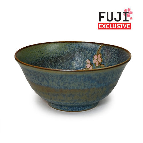Ceramic Bowl — 20 fl. oz.
