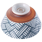 Ceramic Bowl — 12 fl. oz.