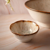 Ceramic Bowl — 3 fl. oz.