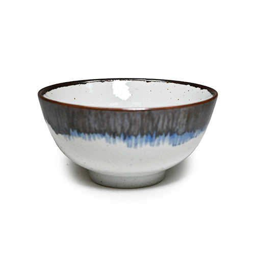 Ceramic Rice Bowl — 10 fl. oz.