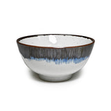 Ceramic Rice Bowl — 10 fl. oz.