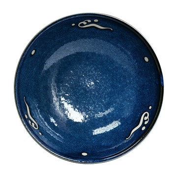 Ceramic Bowl — 50 fl. oz.