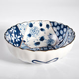 Ceramic Bowl — 12 fl. oz.