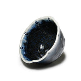 Ceramic Bowl — 5 fl. oz., Navy