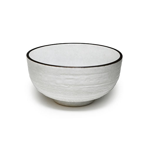 Ceramic Bowl — 22 fl. oz.