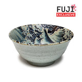 Ceramic Bowl — 20 fl. oz.